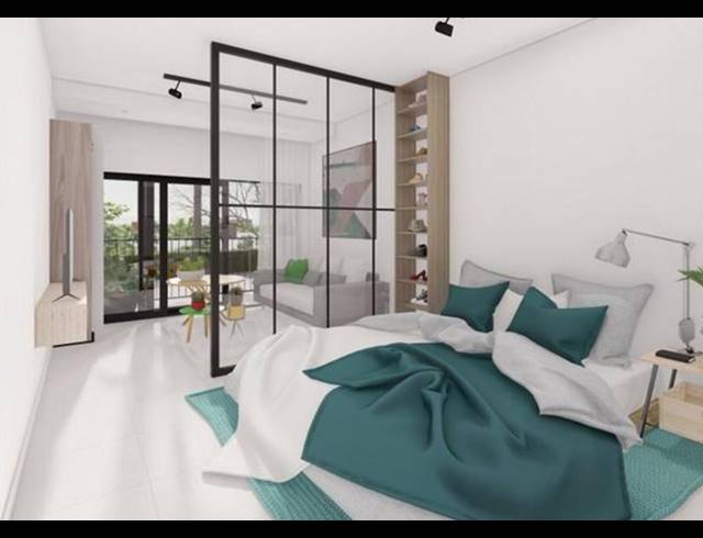 0 BEDROOM APARTMENT FOR SALE IN HAASENDAL